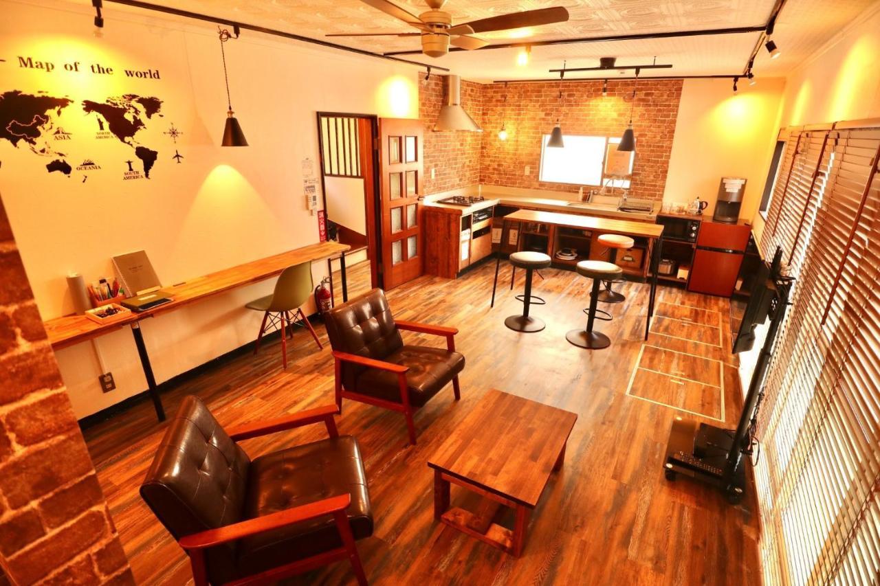 Guesthouse Bontea - Vacation Stay 54022V 鎌倉市 エクステリア 写真