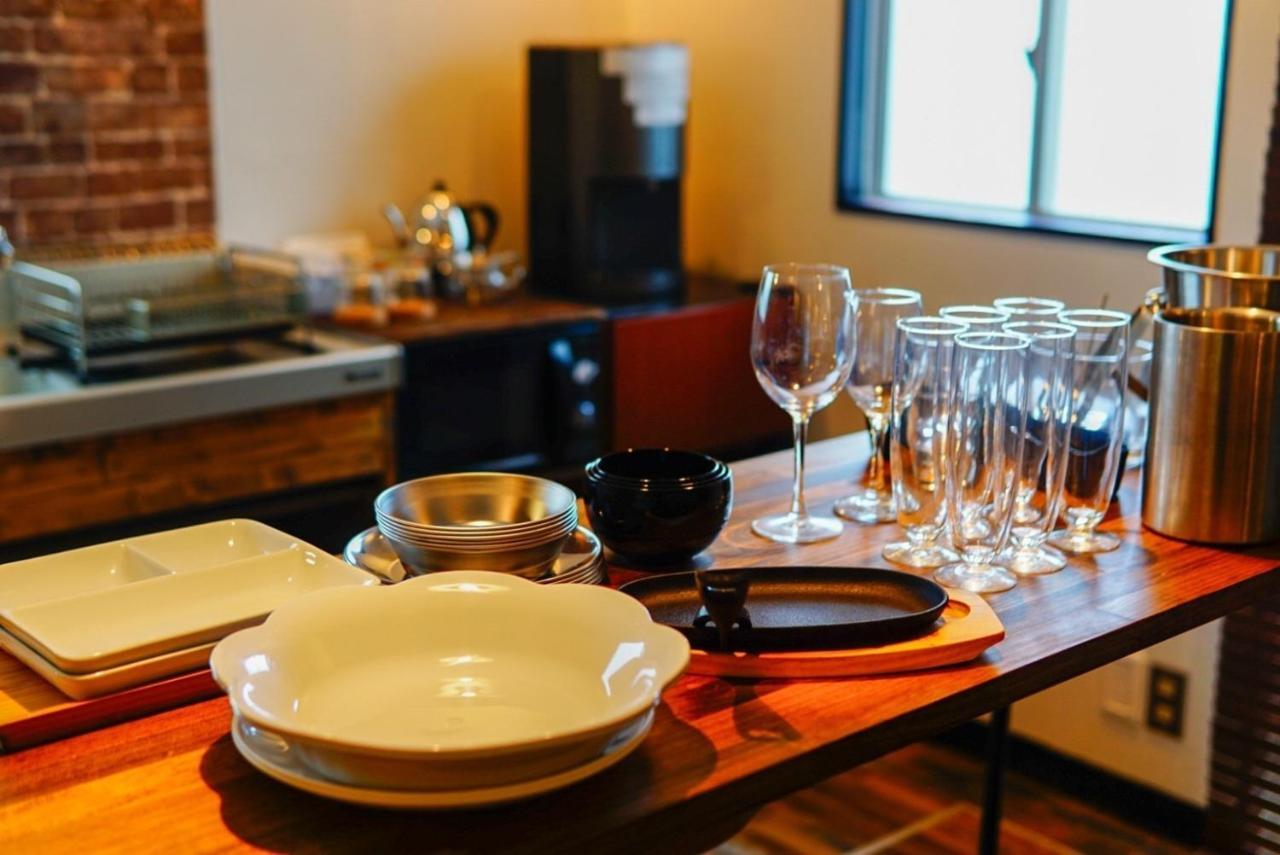 Guesthouse Bontea - Vacation Stay 54022V 鎌倉市 エクステリア 写真