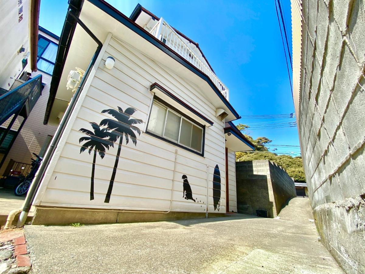 Guesthouse Bontea - Vacation Stay 54022V 鎌倉市 エクステリア 写真