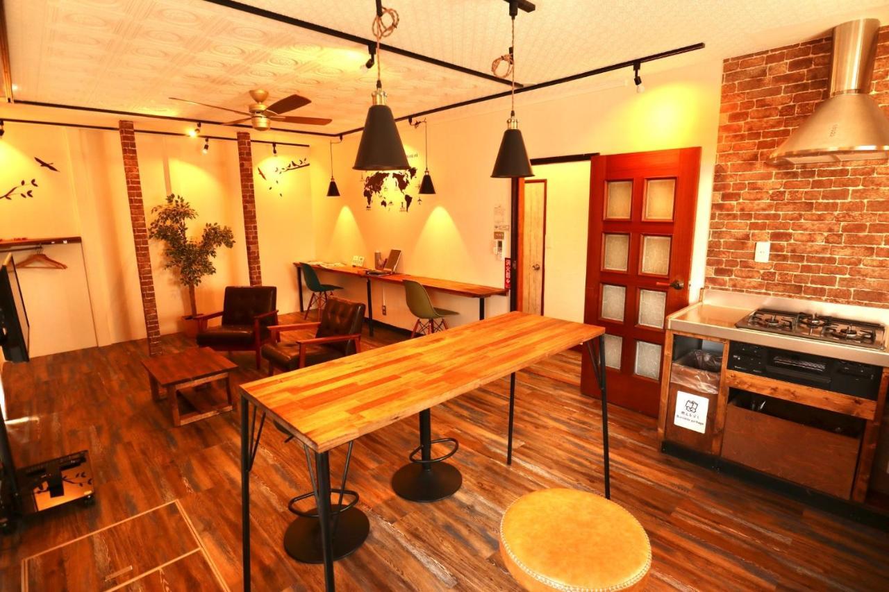 Guesthouse Bontea - Vacation Stay 54022V 鎌倉市 エクステリア 写真