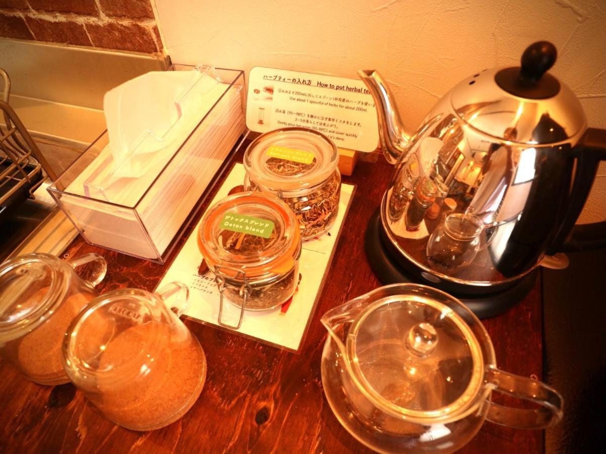 Guesthouse Bontea - Vacation Stay 54022V 鎌倉市 エクステリア 写真