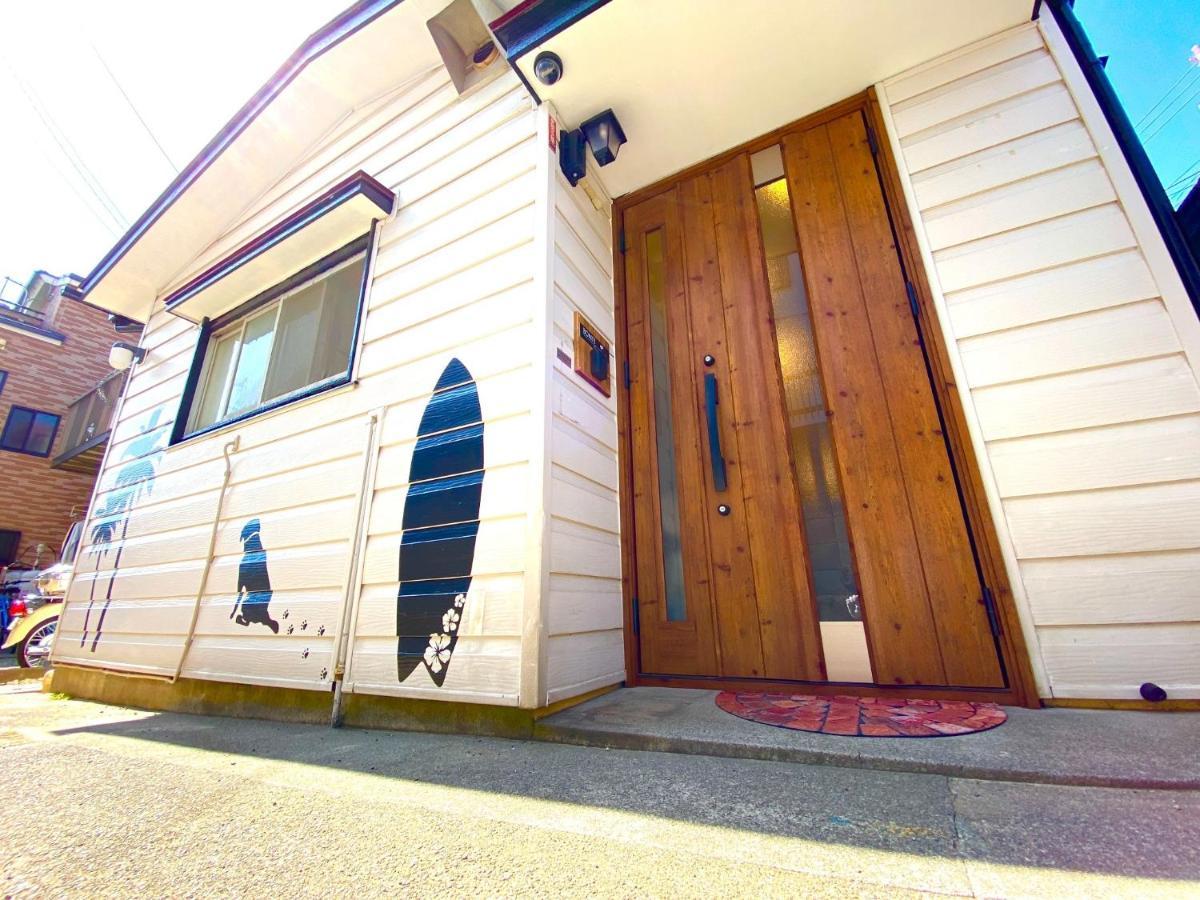 Guesthouse Bontea - Vacation Stay 54022V 鎌倉市 エクステリア 写真