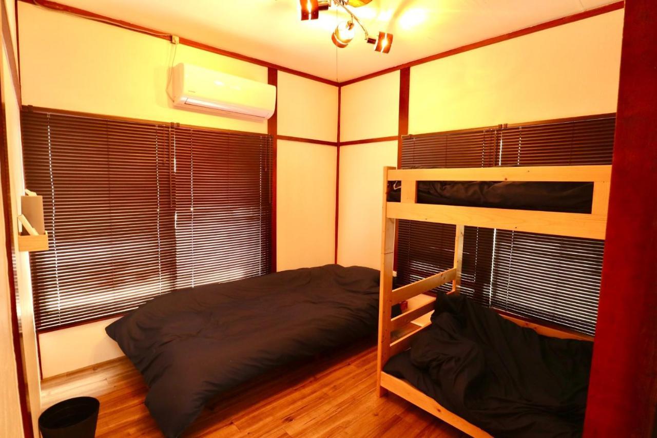 Guesthouse Bontea - Vacation Stay 54022V 鎌倉市 エクステリア 写真