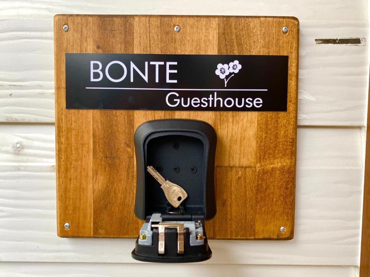 Guesthouse Bontea - Vacation Stay 54022V 鎌倉市 エクステリア 写真