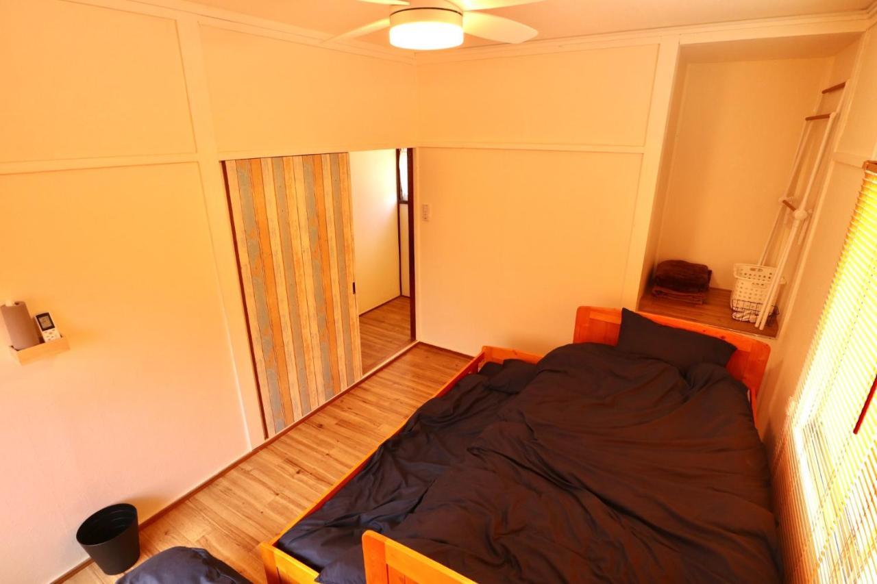 Guesthouse Bontea - Vacation Stay 54022V 鎌倉市 エクステリア 写真