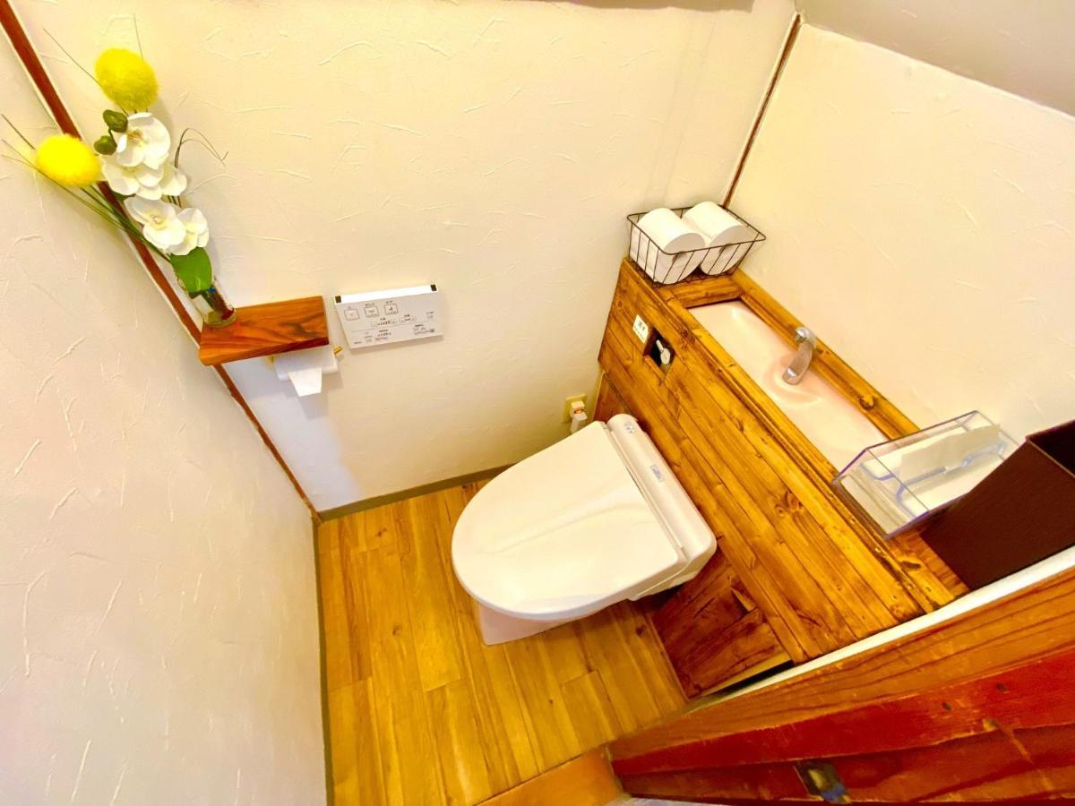 Guesthouse Bontea - Vacation Stay 54022V 鎌倉市 エクステリア 写真