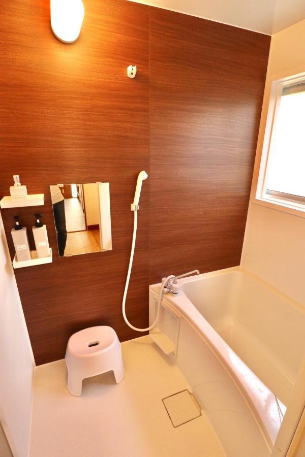 Guesthouse Bontea - Vacation Stay 54022V 鎌倉市 エクステリア 写真